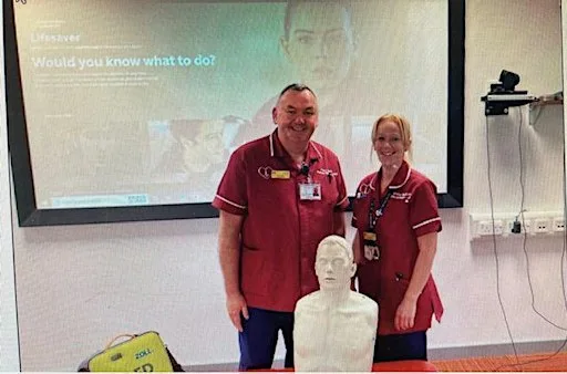 Restart A Heart 2026