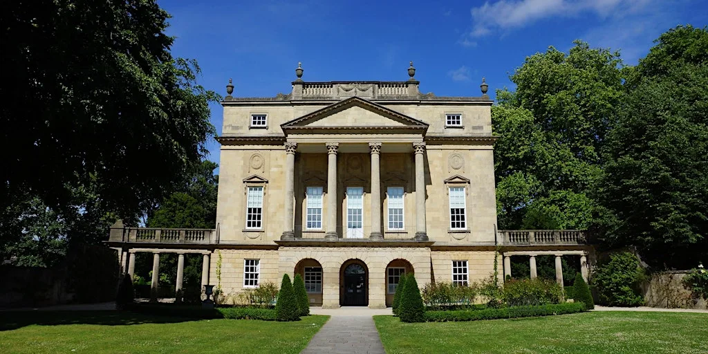 Bath Women's Fund Potluck Picnic at The Holburne Museum at The Holburne Museum