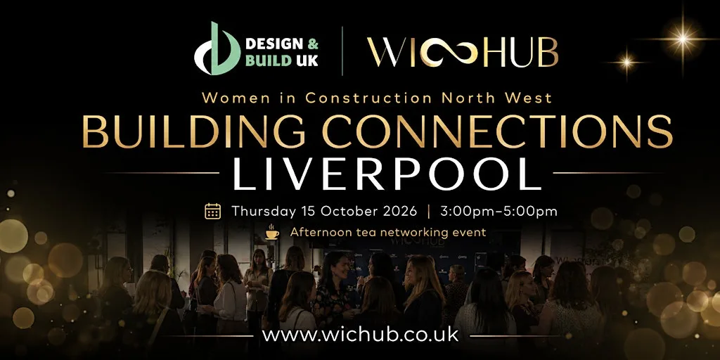 Building Connections: Liverpool