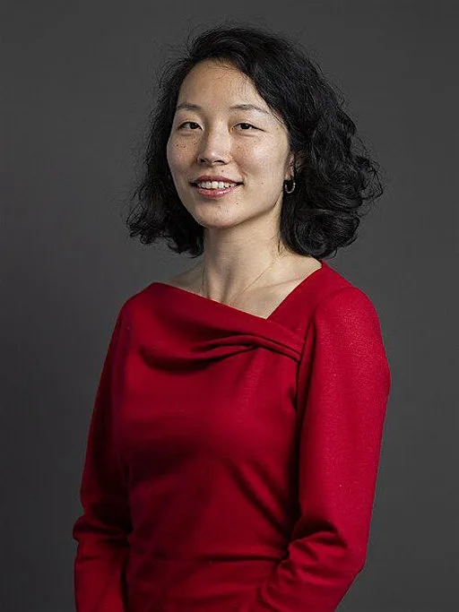 Rita Hinden Memorial Lecture: Yuan Yang MP