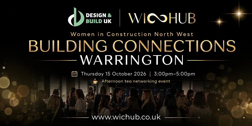 Building Connections: Warrington