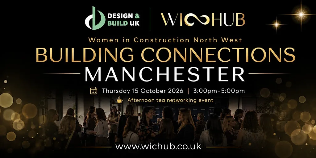 Building Connections: Manchester