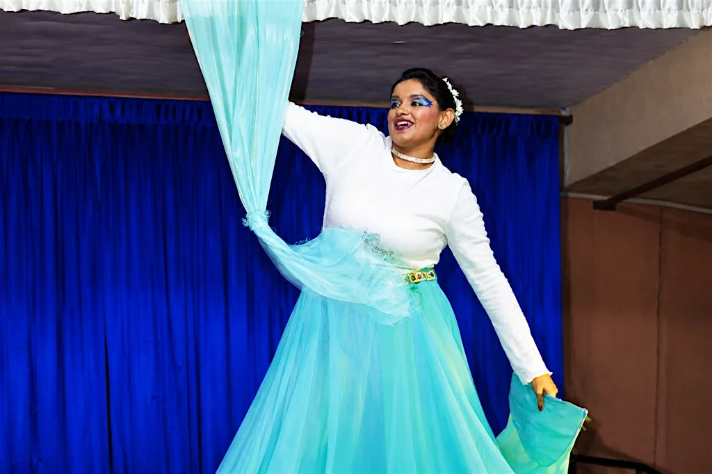 MELA 2026: Bollywood Dance Workshop