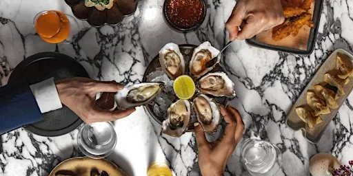 Singles Supper Club at The Mandarin Oriental – Knightsbridge at The Aubrey, London