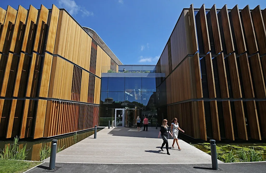 XIV International Congress of Person-Centered Medicine (ICPCM) at Institute In The Park Alder Hey Hospital