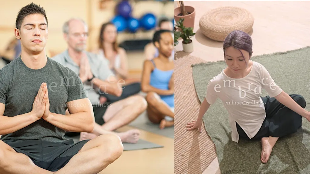 ☯️Hatha Yoga for Beginners | First Timer? £4.80 ONLY!