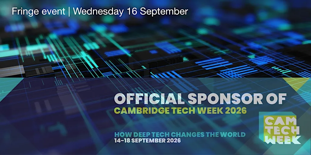 How IP Powered the Cambridge GaN Devices Journey