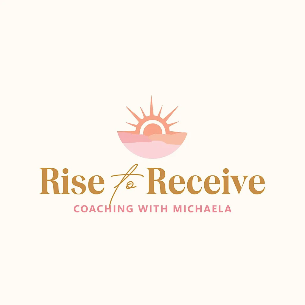 Dare to Receive: The 1 year Celebration Event