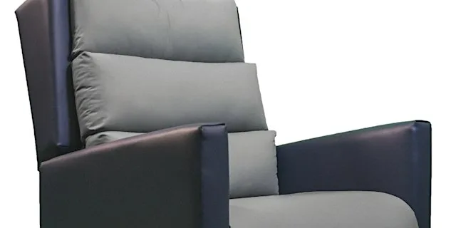 Chair and Cushion Training (Riser Recliner, Tilt in Space, Apollo) at Queen's Medical Centre