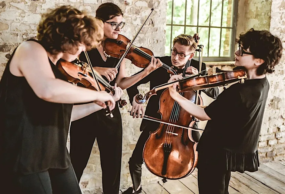 CORELLI AND COMPANY