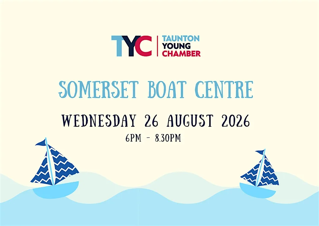 Young Chamber @ Somerset Boat Centre at Somerset Boat Centre