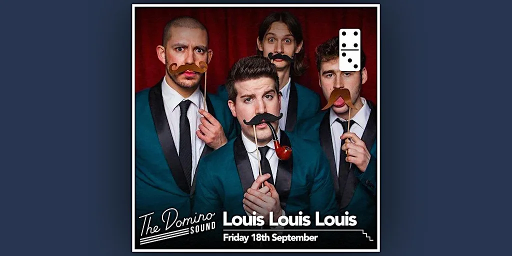 Louis Louis Louis