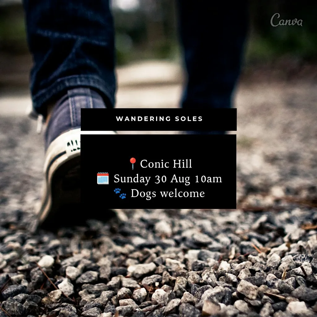 30s/40s Singles Walk at Balmaha Car Park