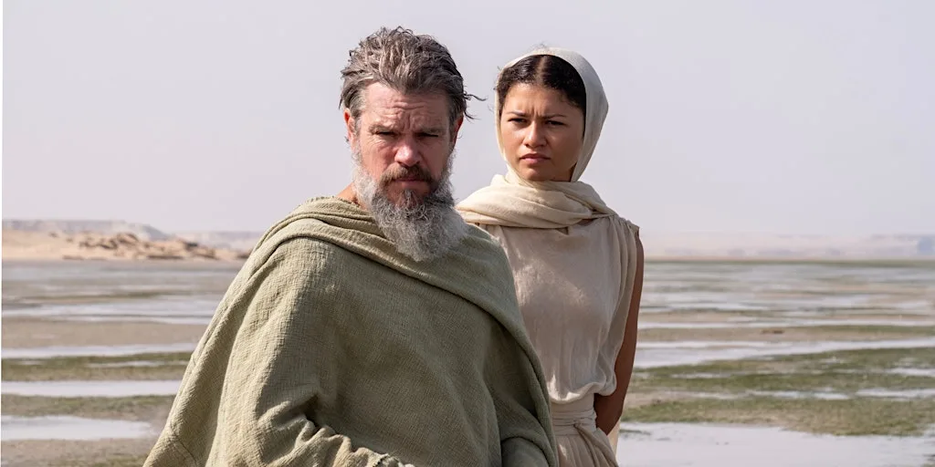 Sofa Screenings: ‘The Odyssey' (15) at Create Studios Digital Media C.I.C