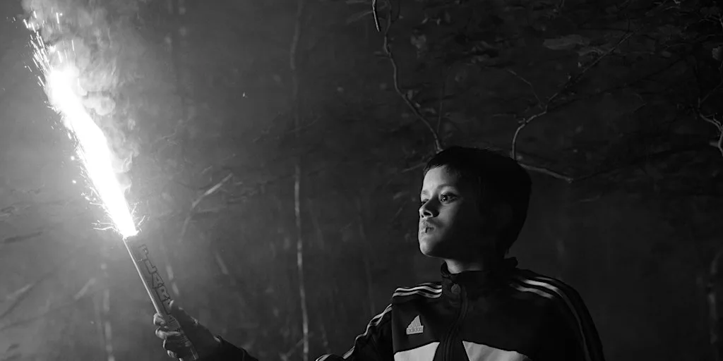 Sofa Screenings: ‘Ish’ (15)