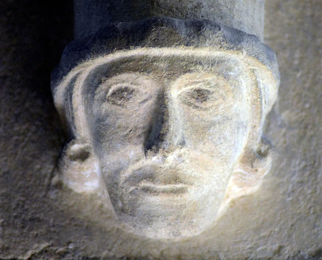 Meet your Medieval Neighbours at St. Michael and All Angels
