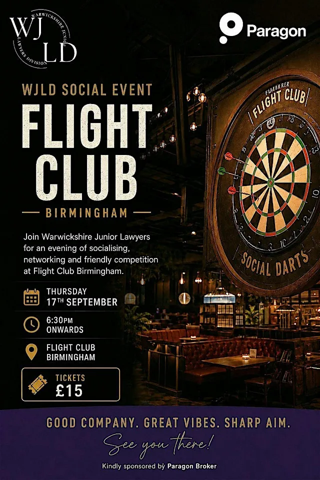WJLD Flight Club
