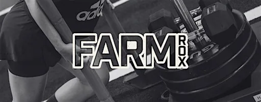 FARM ROX