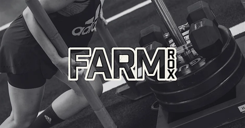 FARM ROX