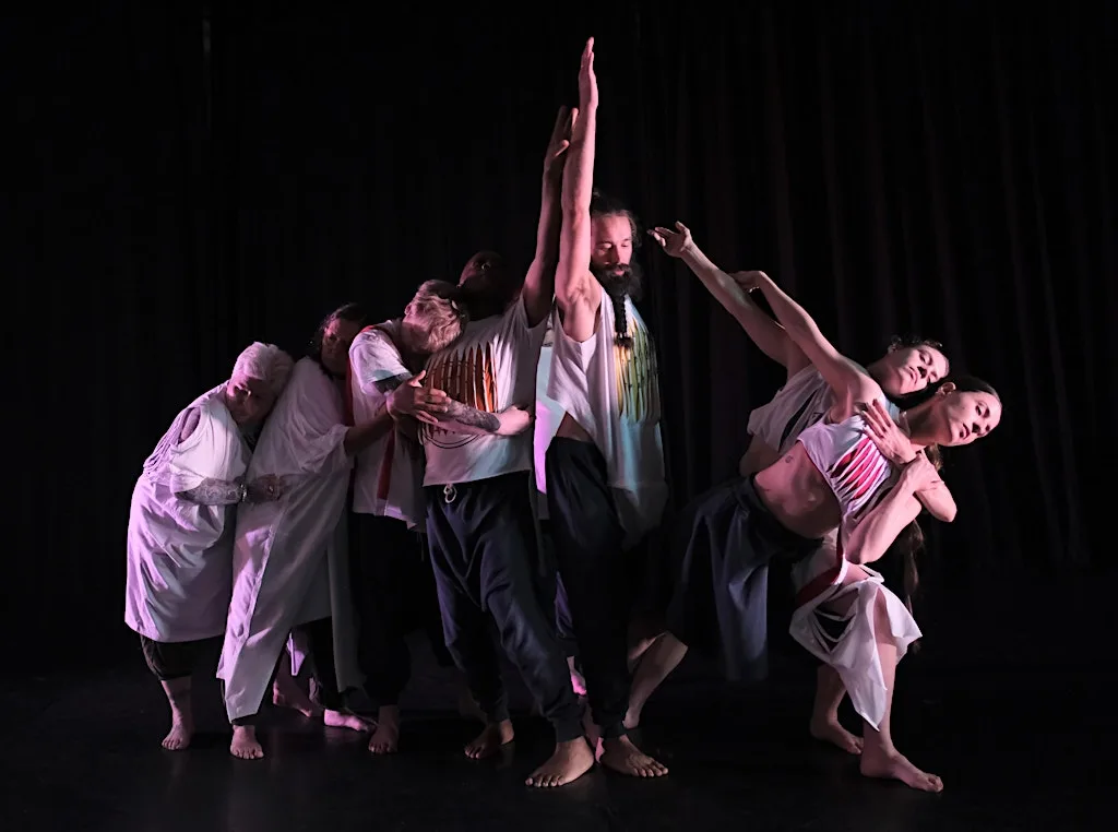 Fallen Angels Movement in Chester - 'Holding Light' Recovery Social at Storyhouse