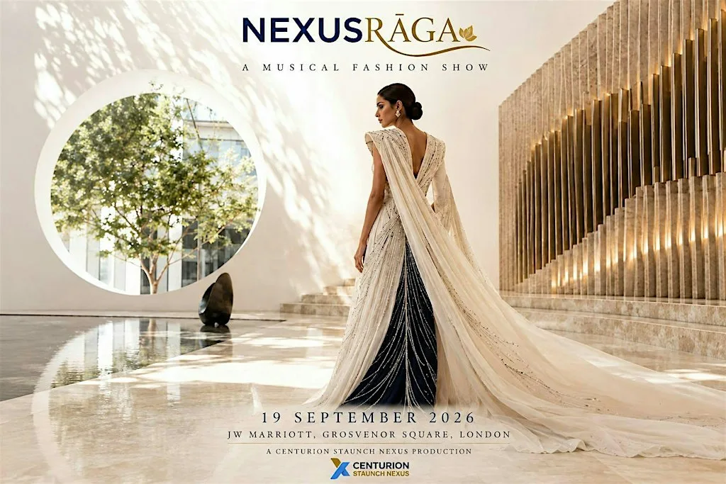 CS Nexus RAGA at Radisson Blu Hotel, London Heathrow