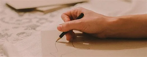 Sip & Draw at The Haunted Bookshop - Celestial Magic