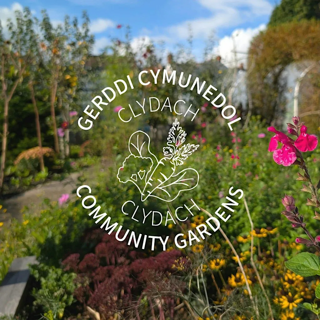 Clydach Community Gardens - BCT Nocturnal Garden Launch Event