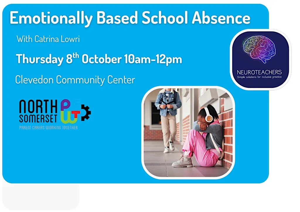 Emotionally Based School Absence.