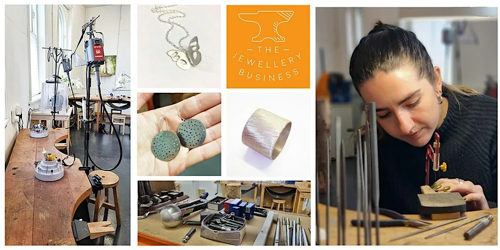 Jewellery Making Evening Class