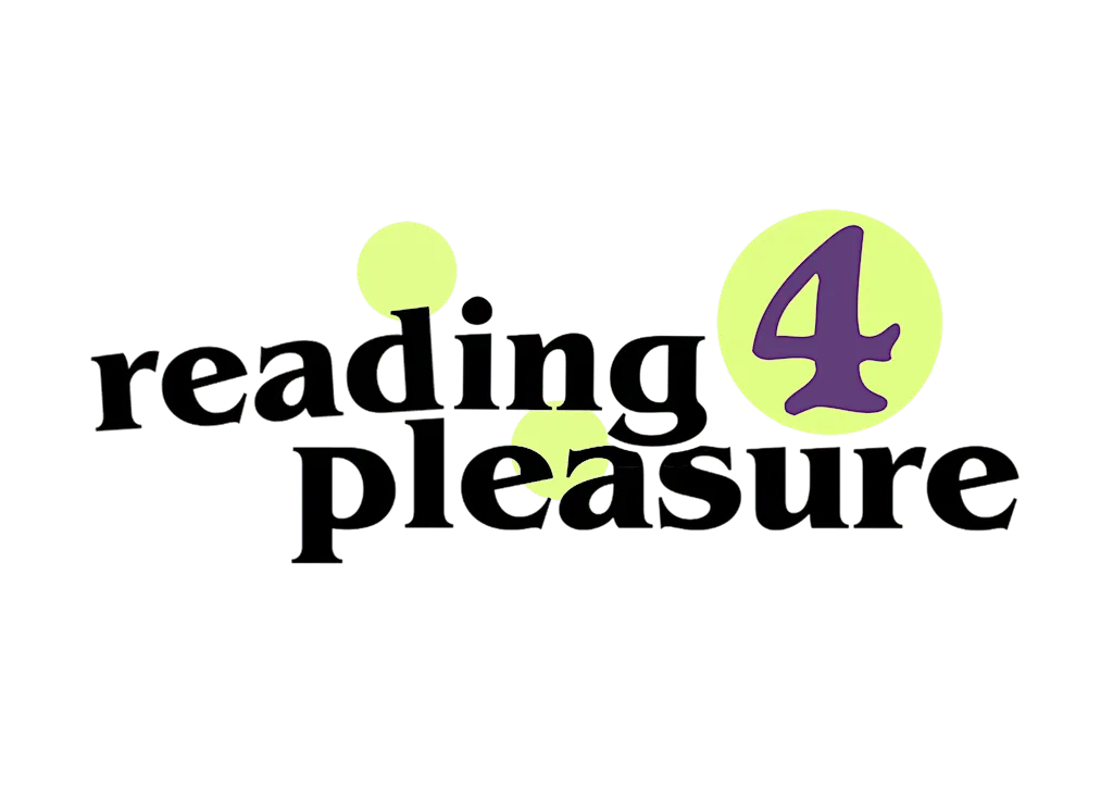 Reading 4 Pleasure: Language & Liberation with Fariha Roísín