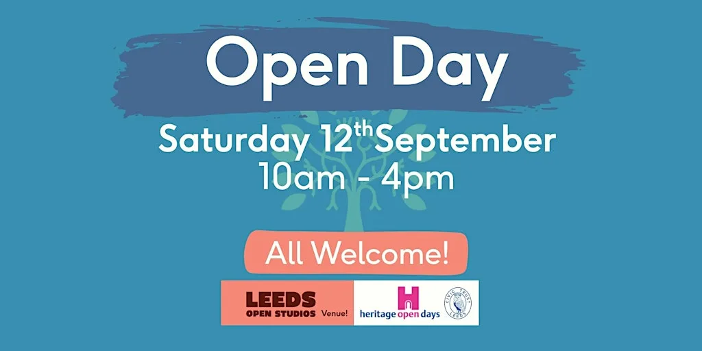 Open Day at Swarthmore at Swarthmore Education Centre