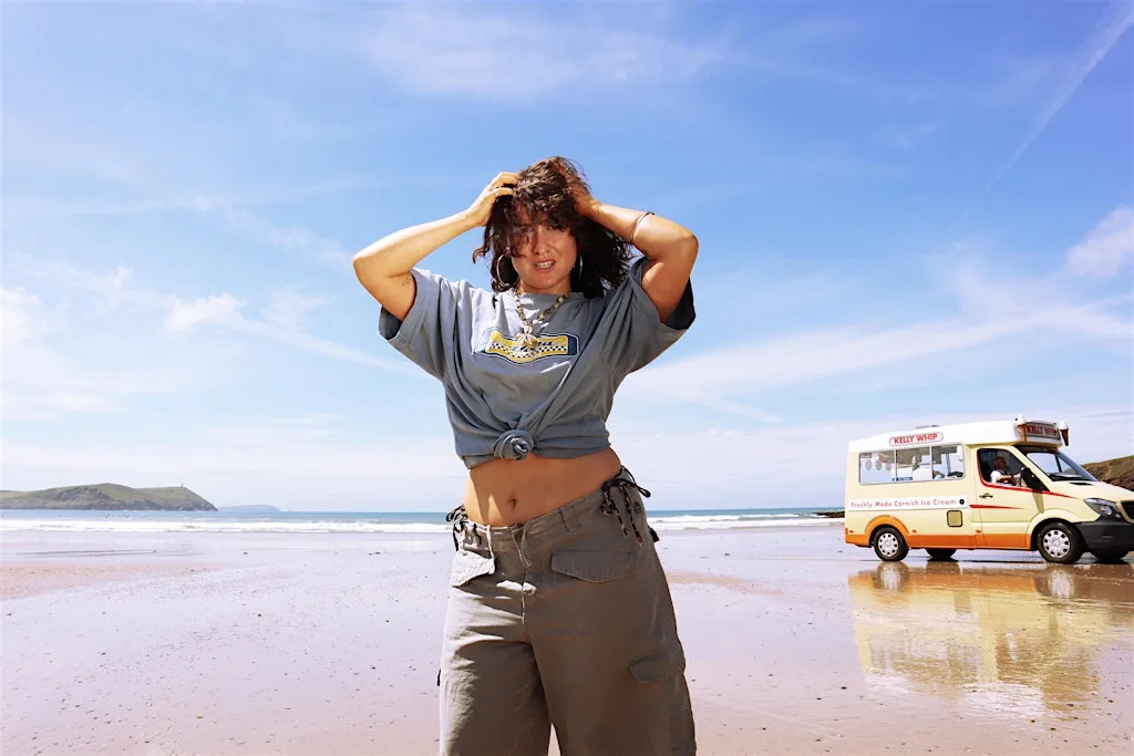 Peri Rae | Whiskers, Newquay | Sep 11