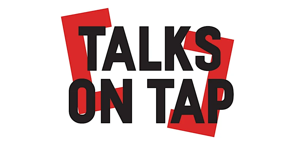 Talks on Tap at The Canopi