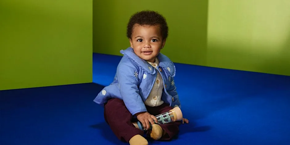 All Things Baby & Beyond - ft. Dr. Dewan, author of 'The Weaning GP' at John Lewis Cheadle