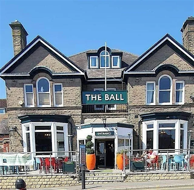 Psychic Nights One To One Readings at The Ball