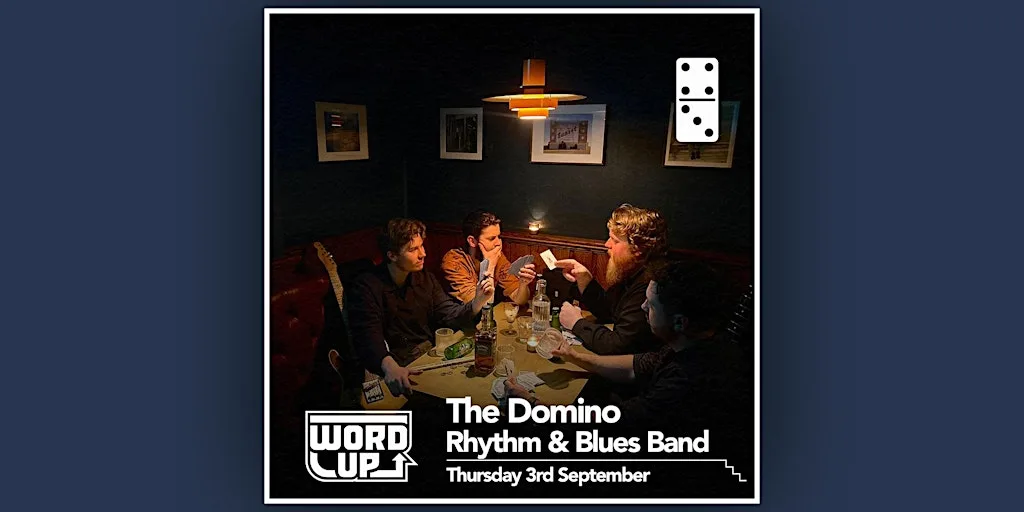 The Domino Rhythm and Blues Band