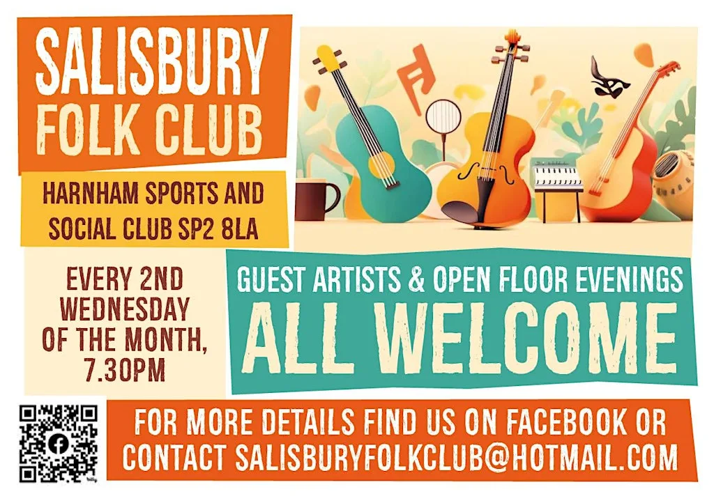 Salisbury Folk Club