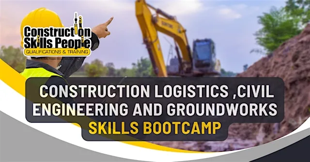 Construction Skills Bootcamp (19+) - Information Session