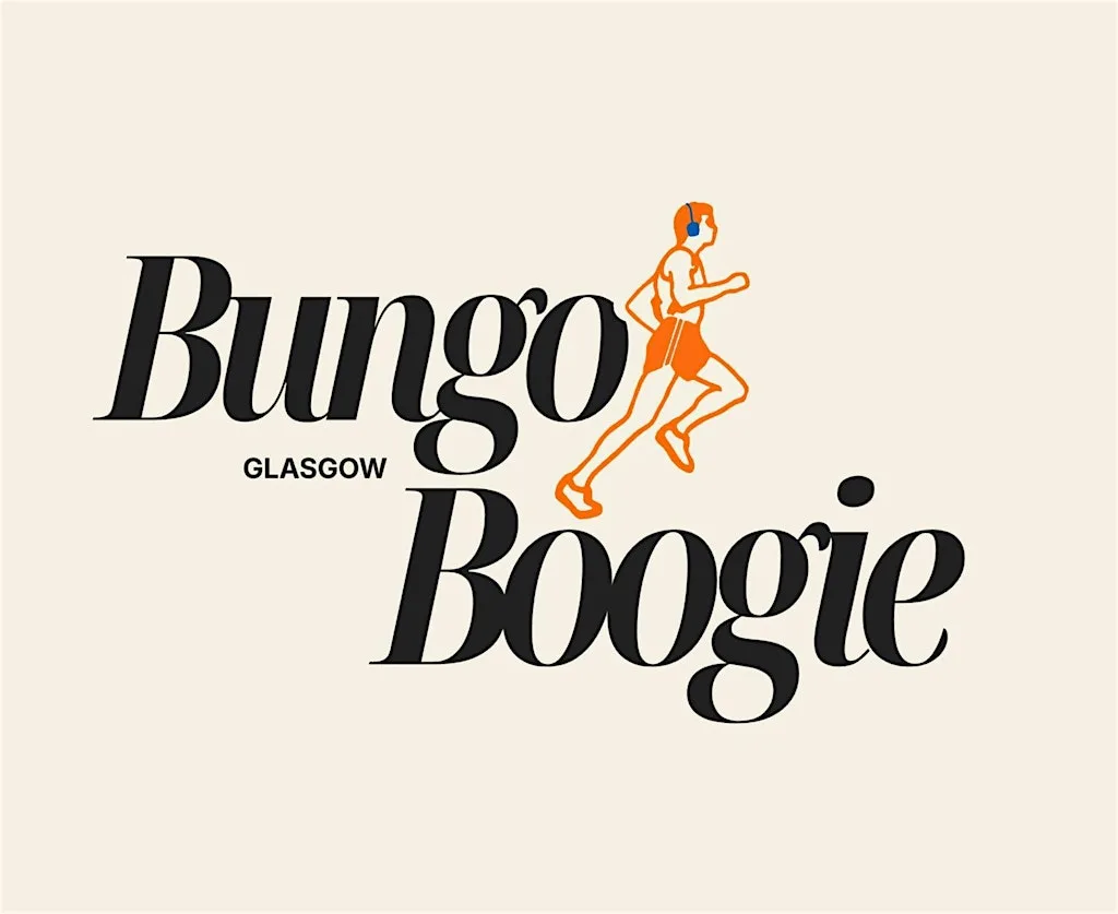 Bungo Boogie Silent Disco