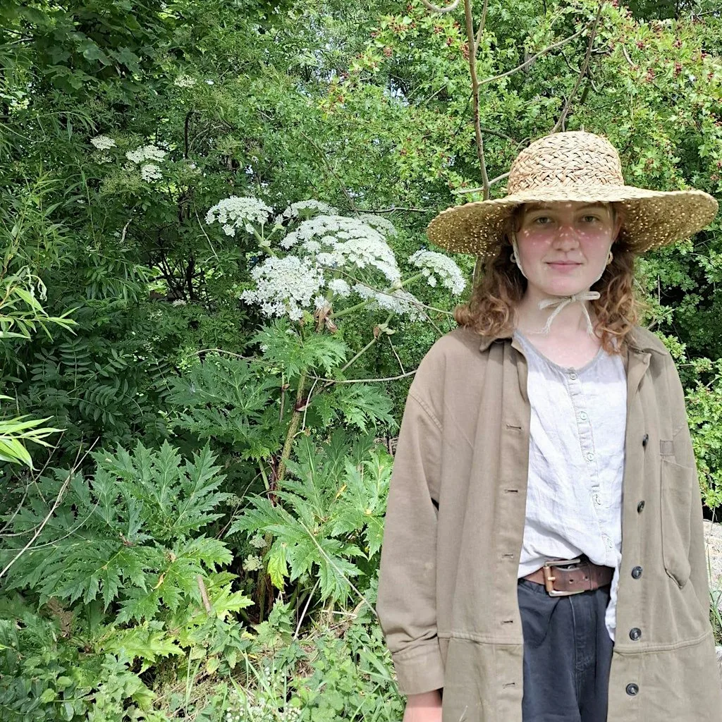 Medicinal Herbs 101 w/ Foraging Gardener