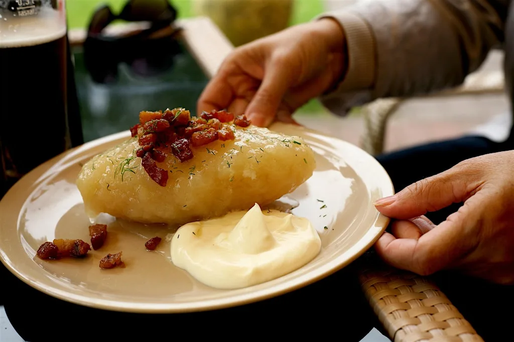 Dishes from Different Eastern European Countries – Make & Try