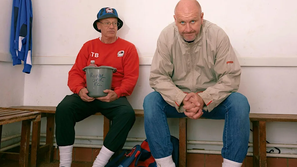 Steve Bracknall & Bob the Bucket: Sheffield Meet & Greet at Sports Direct