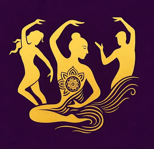 Yoga Mantra Dance - Manchester