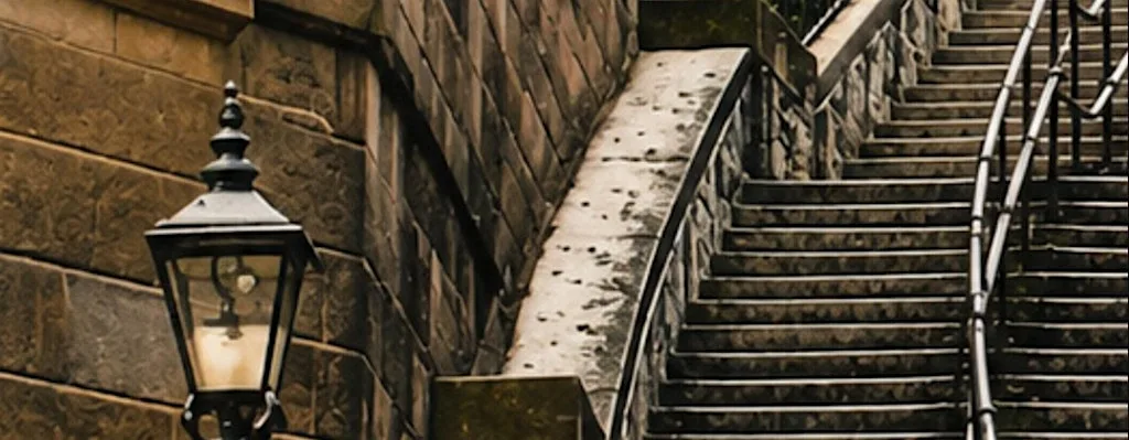 The Greek Thomson Sixty Steps Preservation Trust Annual General Meeting
