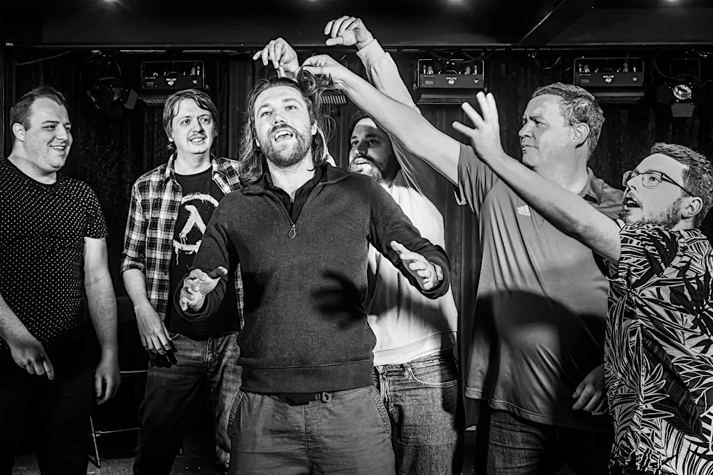 Belfast Improv Festival 2026 - Saturday
