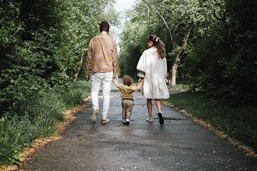 Us Mums Walk & Explore with Jo (0-2years)