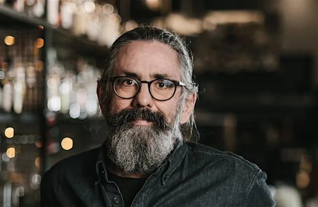Dave Broom hosts a night of whisky to the sound of 1960s Japan