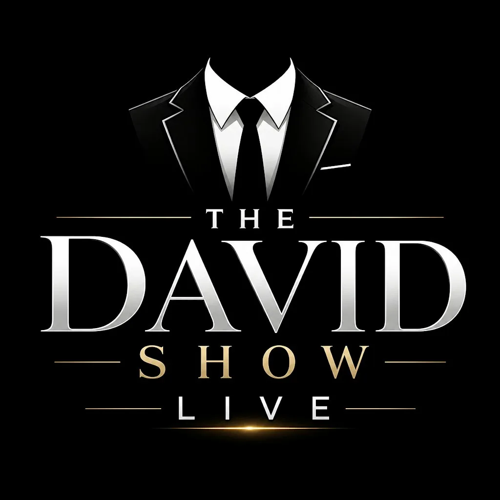 The David Show: Live - October 17 & 18