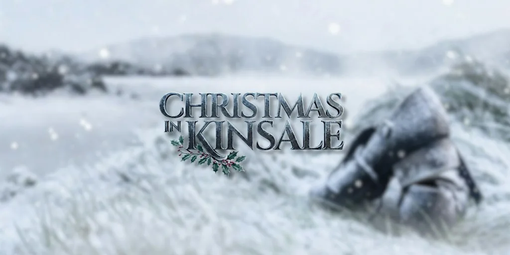 Christmas in Kinsale at St. Multose Church of Ireland