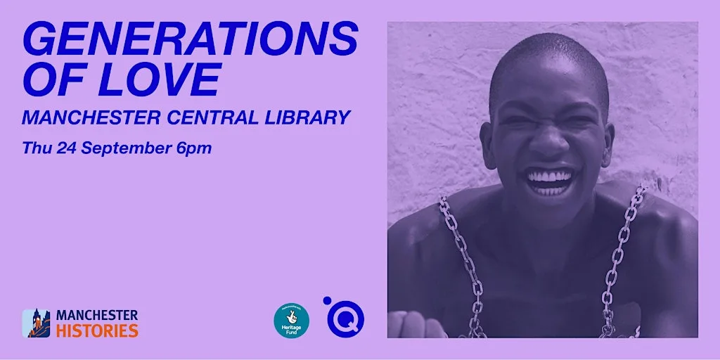 Generations of Love: A Queer Up North Panel Discussion